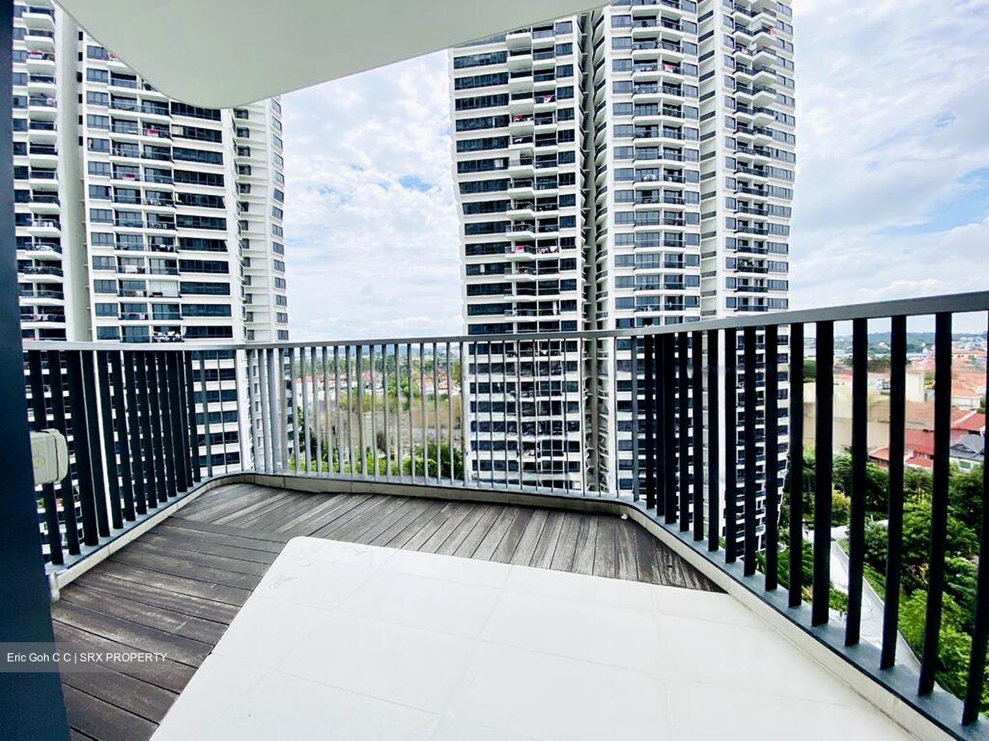 D'Leedon (D10), Condominium #449970981